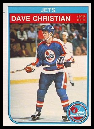 377 Dave Christian